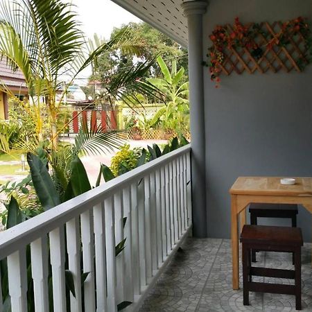 Baan Penny Hotel Phra Nakhon Si Ayutthaya Ngoại thất bức ảnh