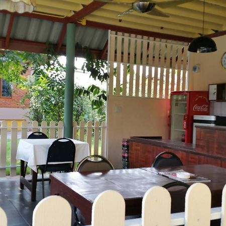 Baan Penny Hotel Phra Nakhon Si Ayutthaya Ngoại thất bức ảnh