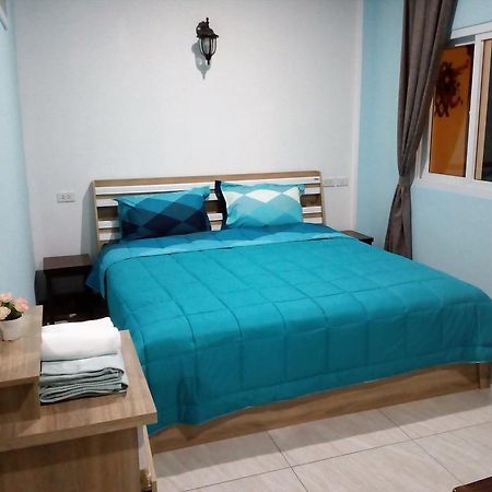 Baan Penny Hotel Phra Nakhon Si Ayutthaya Ngoại thất bức ảnh