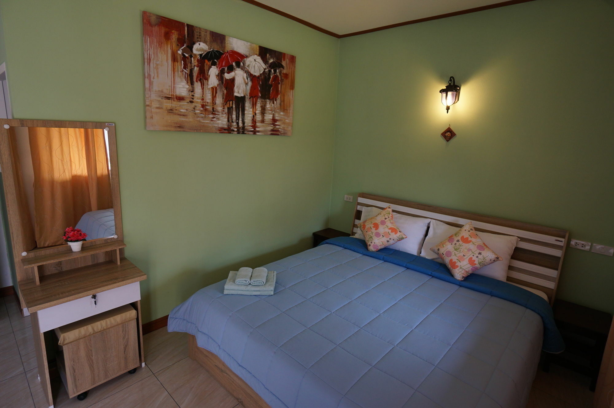 Baan Penny Hotel Phra Nakhon Si Ayutthaya Ngoại thất bức ảnh