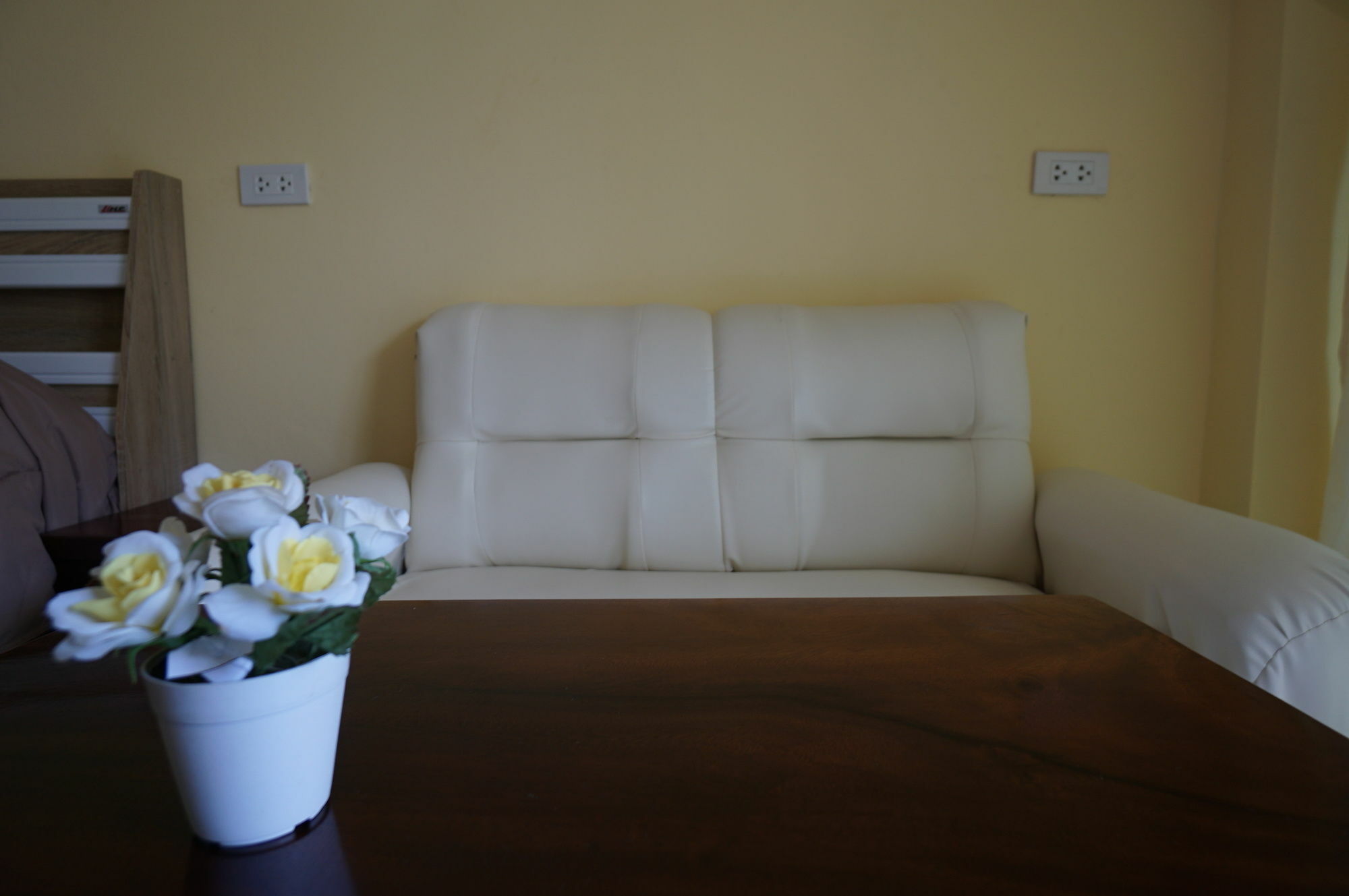 Baan Penny Hotel Phra Nakhon Si Ayutthaya Ngoại thất bức ảnh