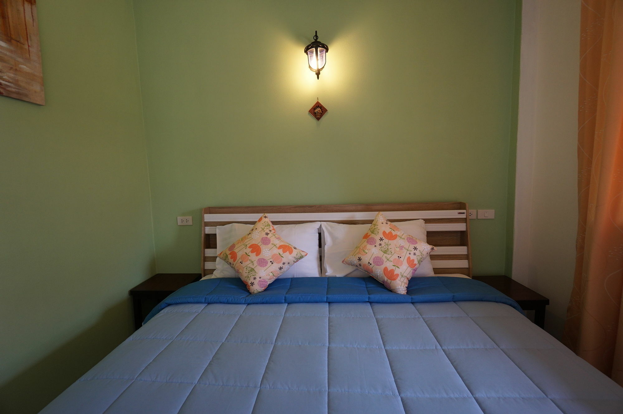 Baan Penny Hotel Phra Nakhon Si Ayutthaya Ngoại thất bức ảnh